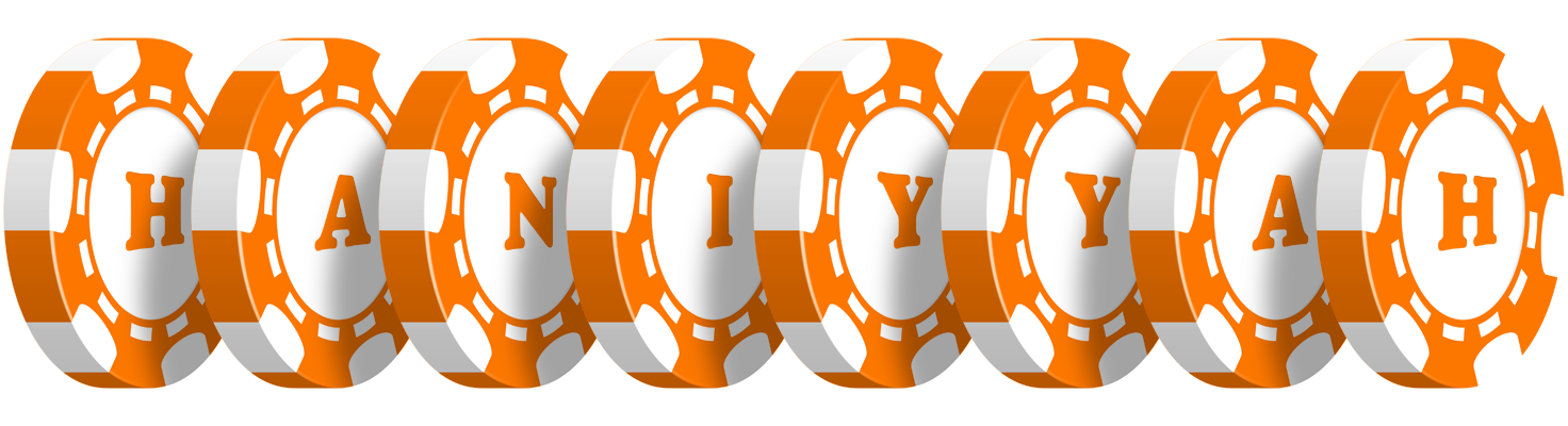 Haniyyah stacks logo