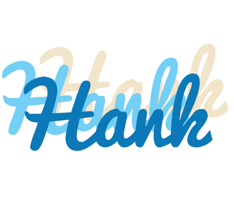 Hank breeze logo