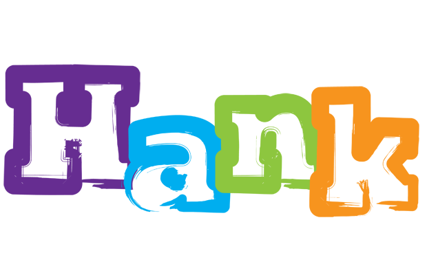 Hank casino logo