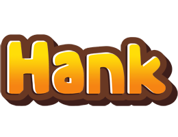 Hank cookies logo