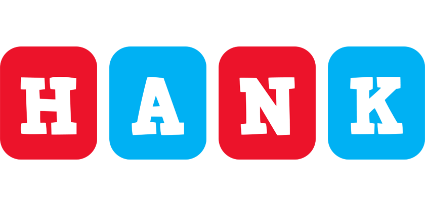 Hank diesel logo