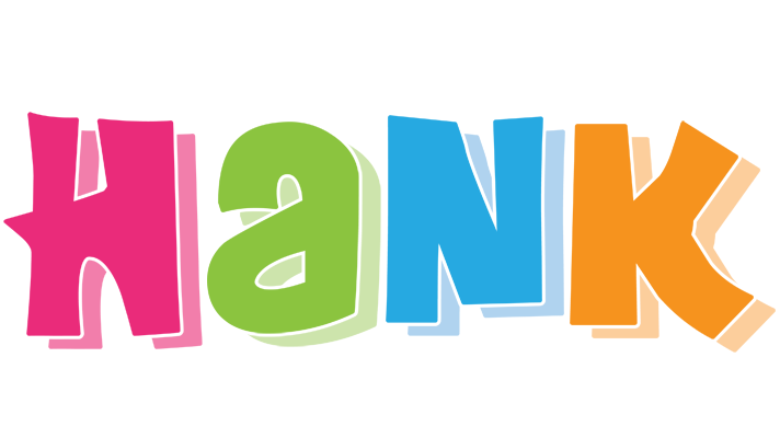 Hank friday logo