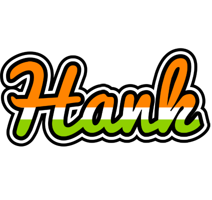Hank mumbai logo