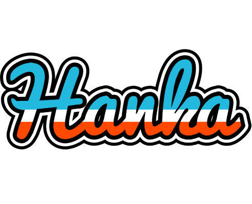 Hanka america logo