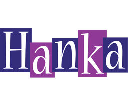 Hanka autumn logo