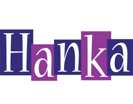 Hanka autumn logo