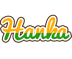 Hanka banana logo