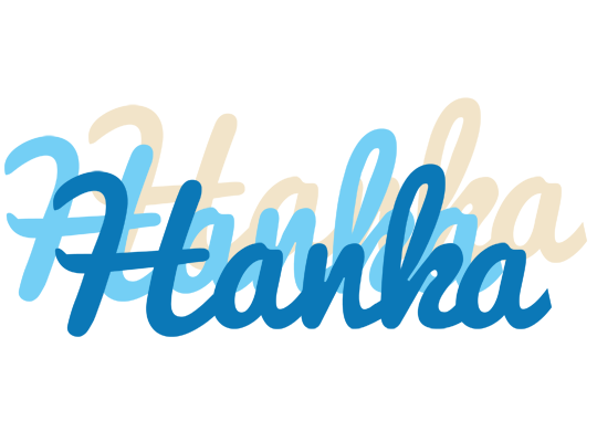 Hanka breeze logo