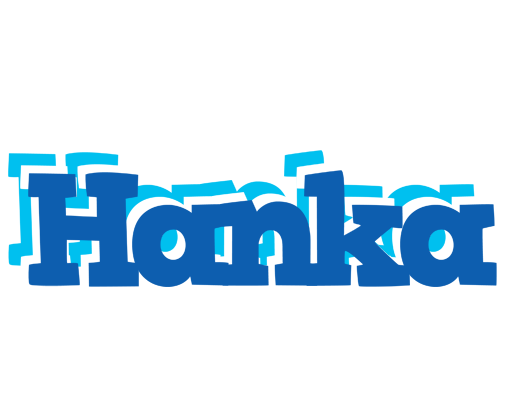 Hanka business logo