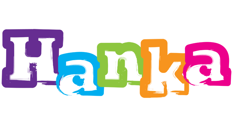 Hanka casino logo