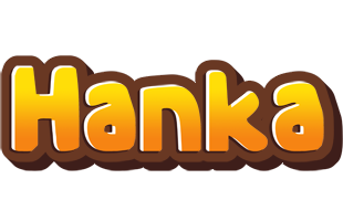 Hanka cookies logo