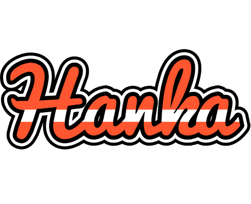 Hanka denmark logo