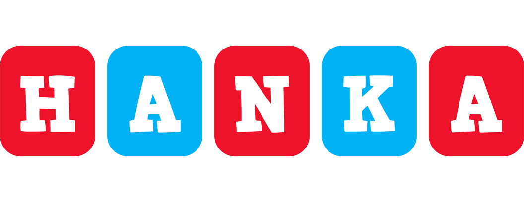 Hanka diesel logo