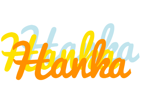 Hanka energy logo