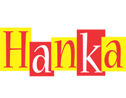 Hanka errors logo