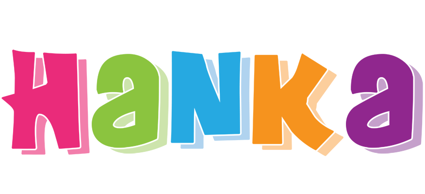 Hanka friday logo