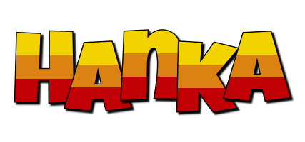 Hanka jungle logo