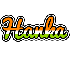 Hanka mumbai logo