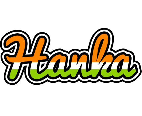 Hanka mumbai logo