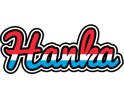 Hanka norway logo