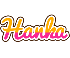 Hanka smoothie logo