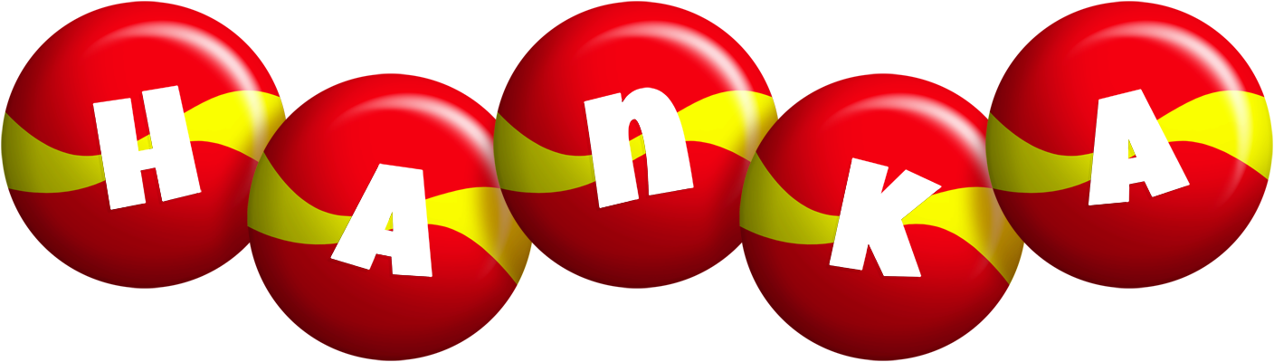 Hanka spain logo