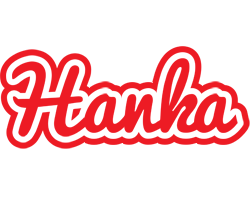 Hanka sunshine logo