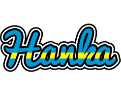 Hanka sweden logo