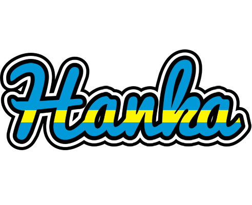 Hanka sweden logo