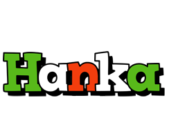 Hanka venezia logo