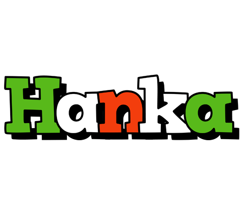 Hanka venezia logo