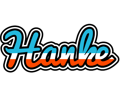 Hanke america logo