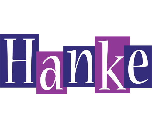 Hanke autumn logo