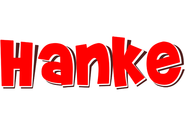 Hanke basket logo