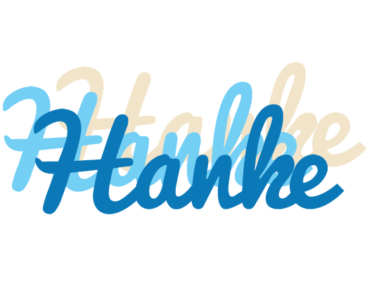 Hanke breeze logo