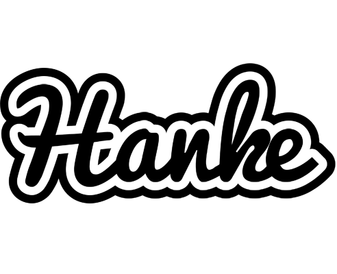 Hanke chess logo