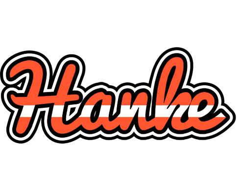 Hanke denmark logo