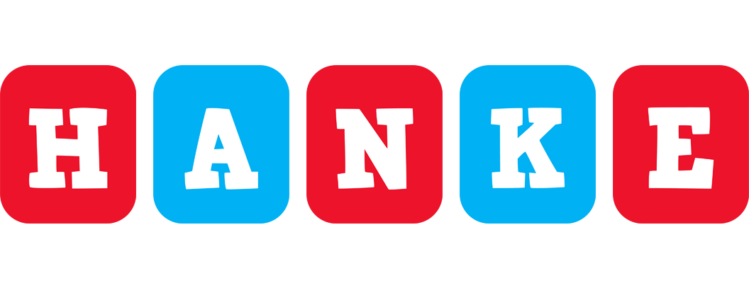 Hanke diesel logo