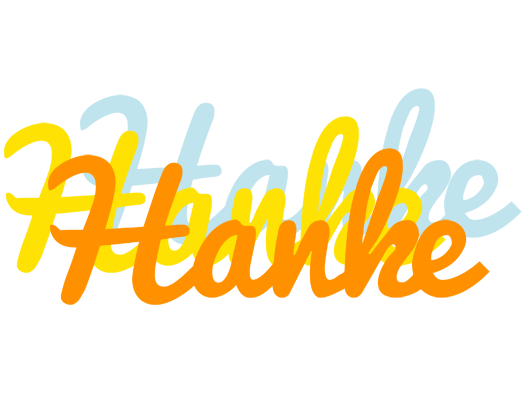 Hanke energy logo