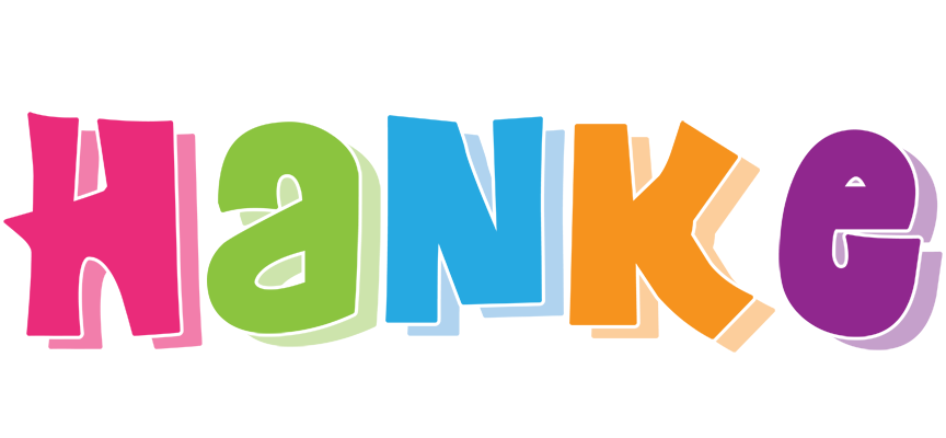 Hanke friday logo