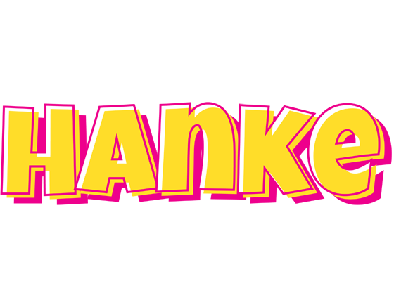 Hanke kaboom logo