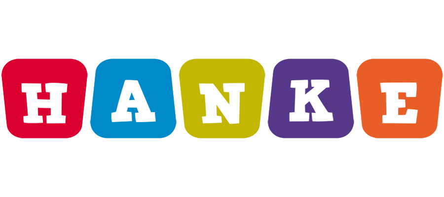 Hanke kiddo logo