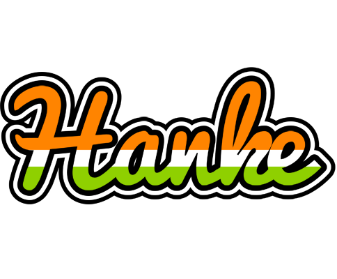 Hanke mumbai logo