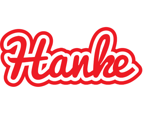 Hanke sunshine logo
