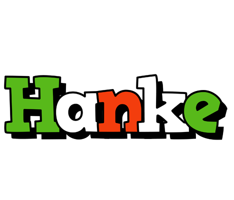 Hanke venezia logo