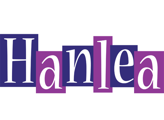 Hanlea autumn logo