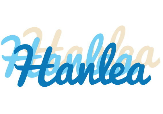 Hanlea breeze logo