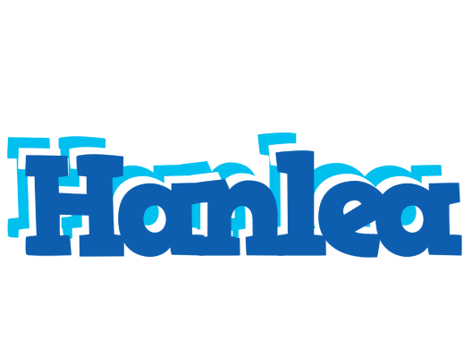 Hanlea business logo