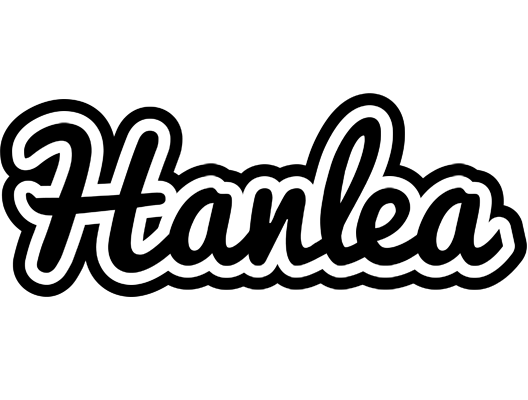 Hanlea chess logo
