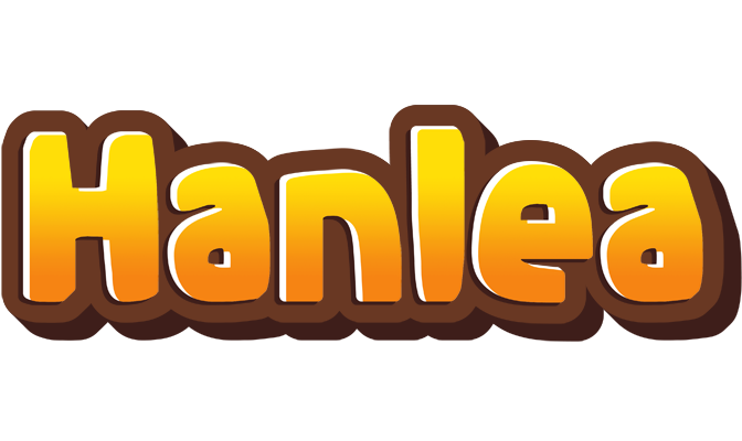 Hanlea cookies logo